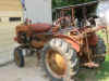 Tractor-1946-48FarmallSuperA-BobbyWortham.jpg (382801 bytes)